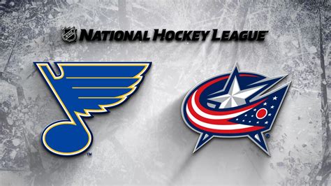 columbus blue jackets odds checker|Columbus Blue Jackets vs. St. Louis Blues Prediction: Can.